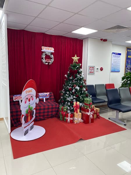 Hình ảnh Trung tâm tiêm chủng VNVC Bến Thủy - 7