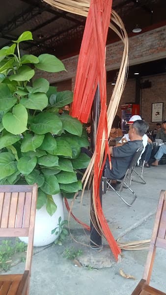 Hình ảnh Coffee 119 - 3