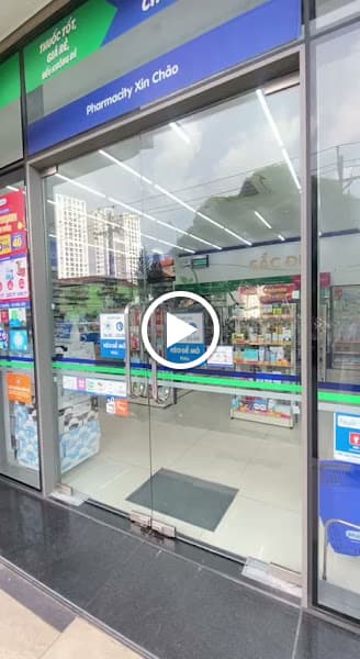 Hình ảnh Nhà thuốc Pharmacity - 2