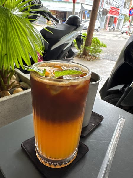 Hình ảnh Cộng Trừ Nhân Chia Coffee - 2