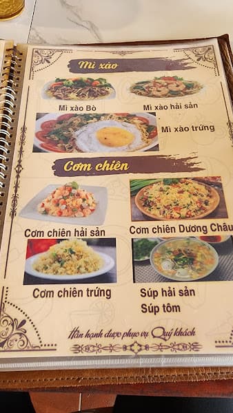 Hình ảnh Nhà Hàng Hải Sản Bé Muối - 2