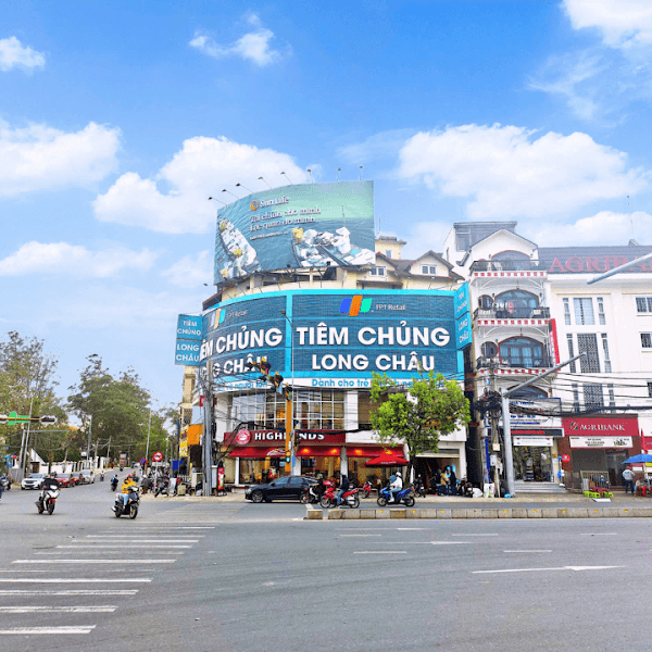 Hình ảnh Trung Tâm Tiêm Chủng FPT Long Châu - 5