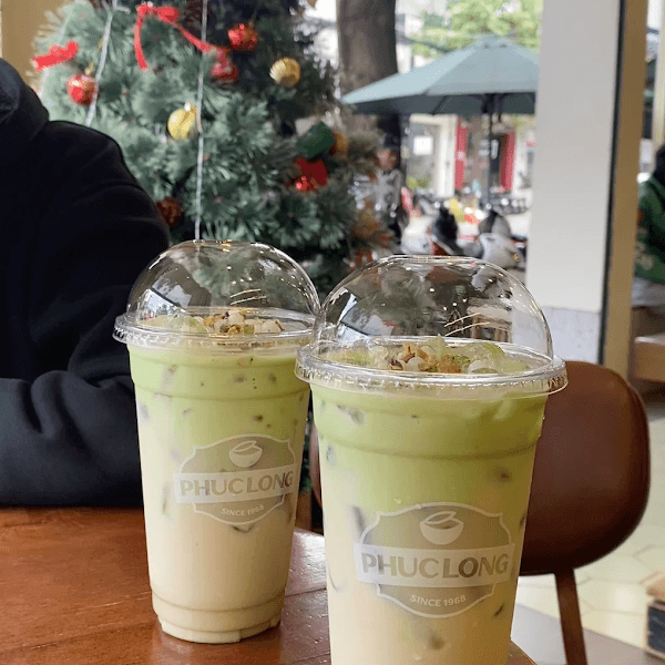 Hình ảnh Phuc Long Tea & Coffee - 5