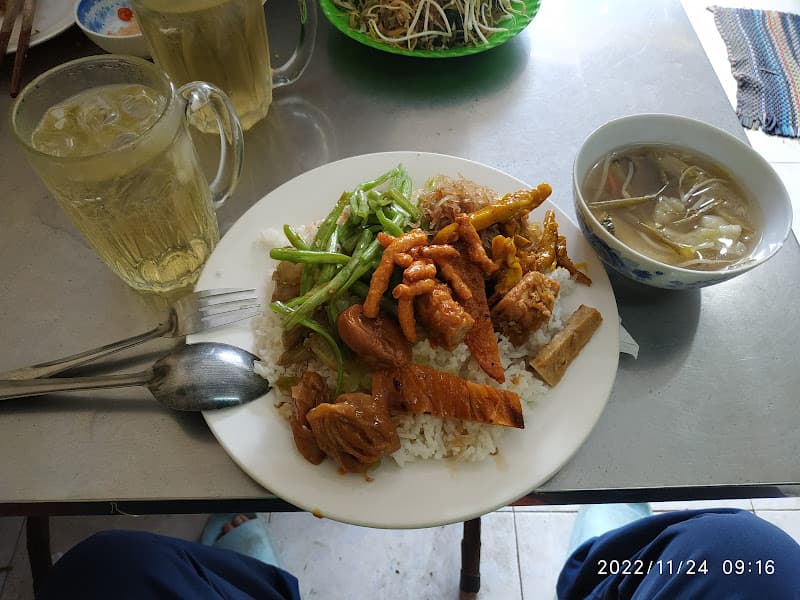 Hình ảnh Quán cơm chay Thiện Chí - 3