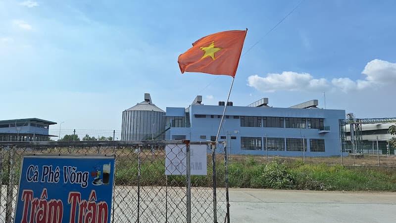 Hình ảnh CÔNG TY CỔ PHẦN GẠO HẠNH PHÚC - 6