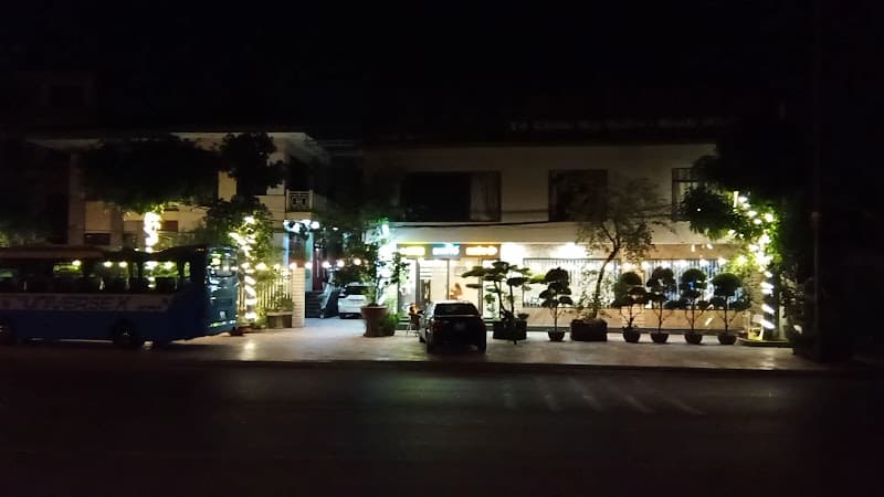 Hình ảnh Cafe Thảo Anh Las Vegas - 3