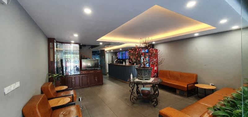 Hình ảnh Sky Billiard Club - 3