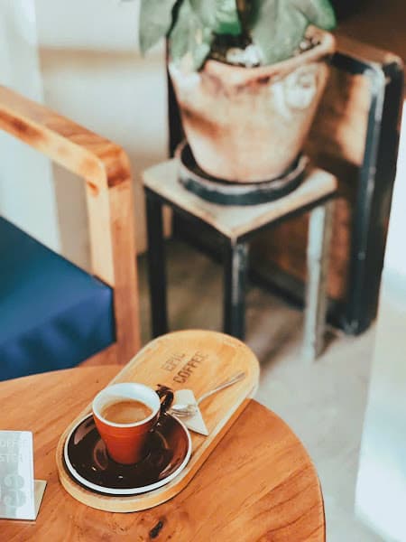 Hình ảnh Epic Coffee Roaster - 5