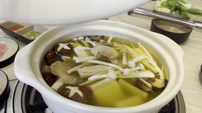 Hình ảnh LẨU NẤM TRẦN PHỐ - NGUYỄN VĂN CỪ - 5