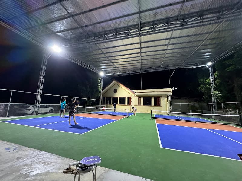Hình ảnh CLB Pickleball Nam thành phố - 4
