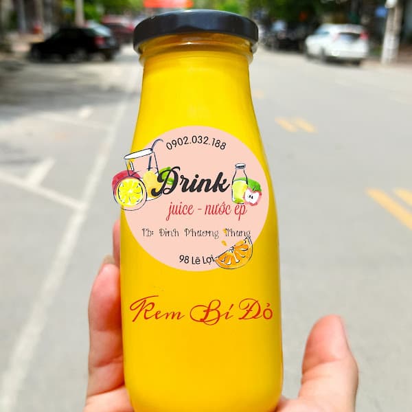 Hình ảnh Cà Phê Phương Nhung, Cơm Healthy - 2