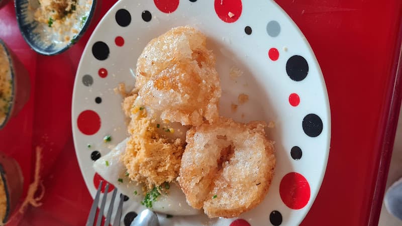 Hình ảnh Bánh bèo Cây Mận - 2