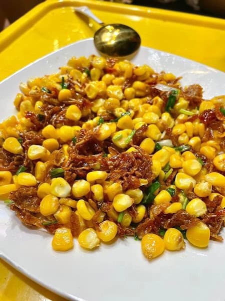 Hình ảnh Thóc - Chuyên đồ ăn vặt , trà chanh , trà sữa - 5