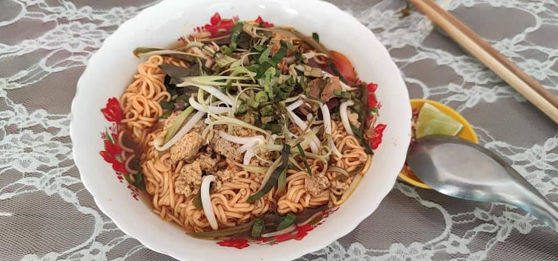 Hình ảnh Bánh Canh Cua - 6