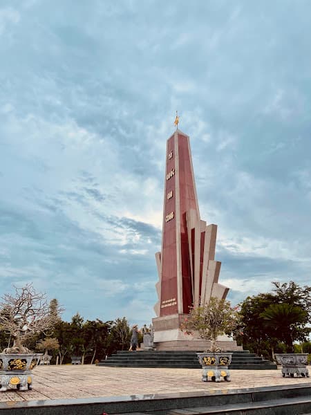 Hình ảnh Địa đạo Nhơn Trạch - 5