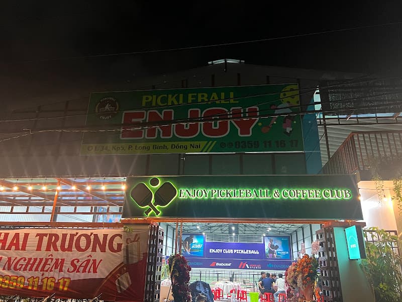 Hình ảnh Enjoy - 2