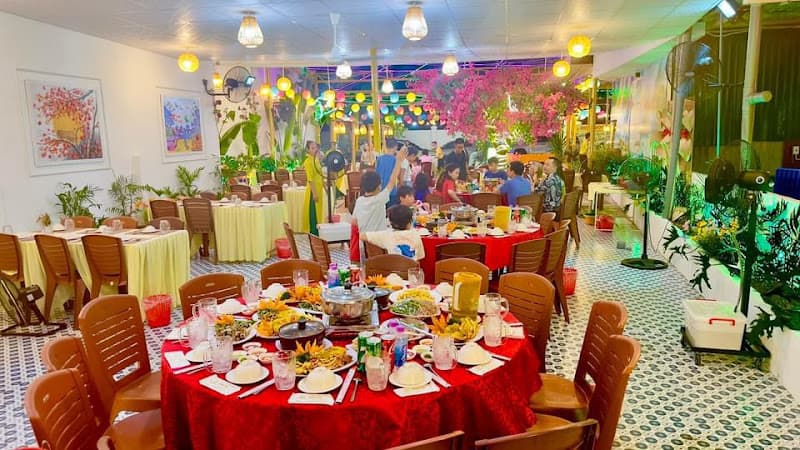 Ảnh bìa HẢI SẢN MỘNG ƯỚC ( Seafood MongUoc - MongUoc BBQ - Hope Seafood - 희망해산물)