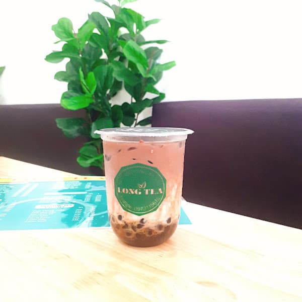 Hình ảnh LONG TEA -TRÀ SỮA - ĂN VẶT - CƠM NIÊU - 5