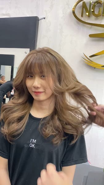 Hình ảnh Hair salon NGHỊ NGUYỄN - 4