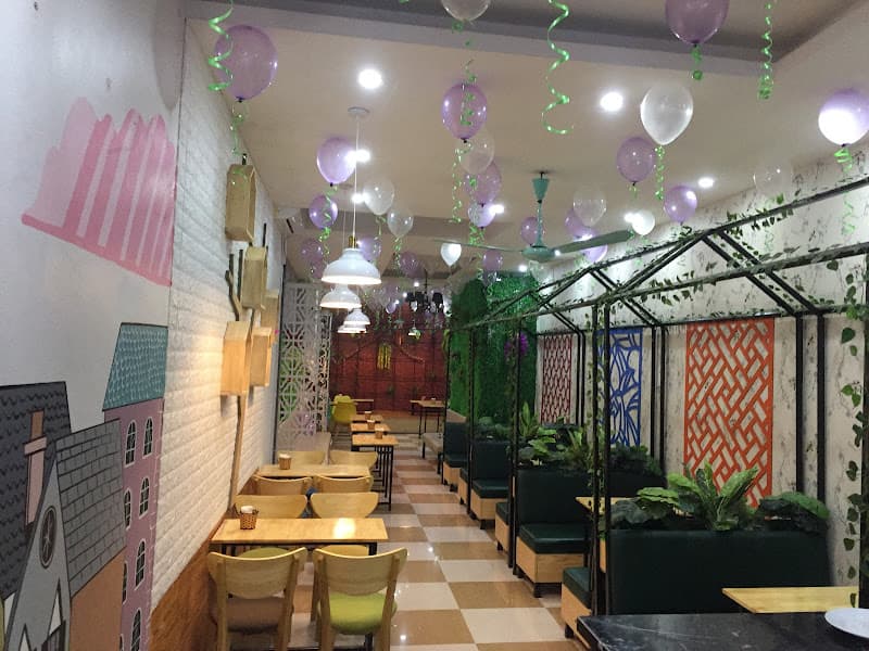 Trà sữa Pozaa Tea