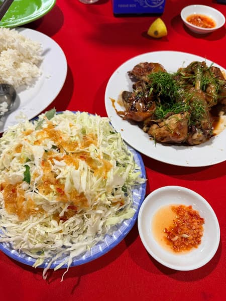 Hình ảnh Nhà Hàng Vườn Mận - 3