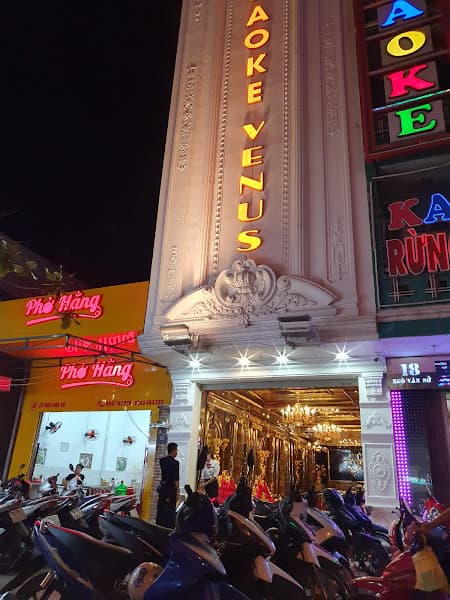 Hình ảnh KARAOKE VENUS - 2