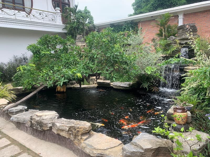 Hình ảnh Nhà Hàng An Nam - 2