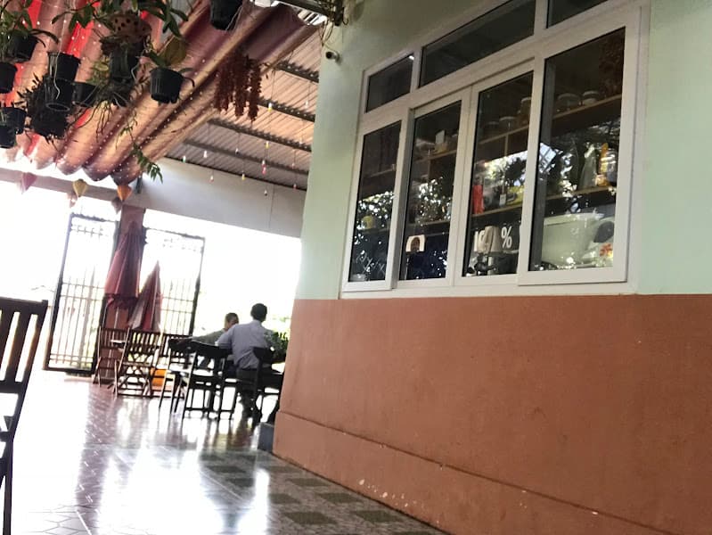 Hình ảnh Cafe karaoke EVA - 4