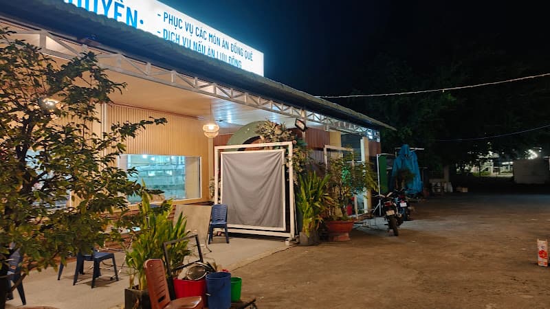Hình ảnh Quán Ăn Gia Đình LỮ GIA - 3