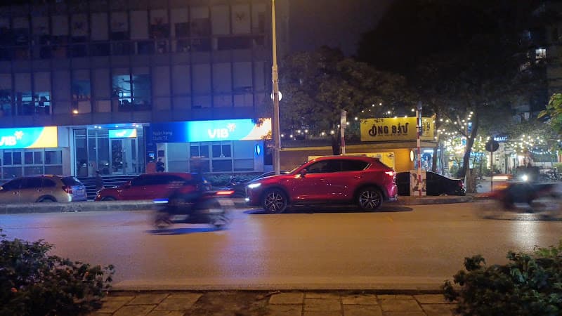 Hình ảnh Ngân hàng Quốc Tế - VIB Ba Đình - 3