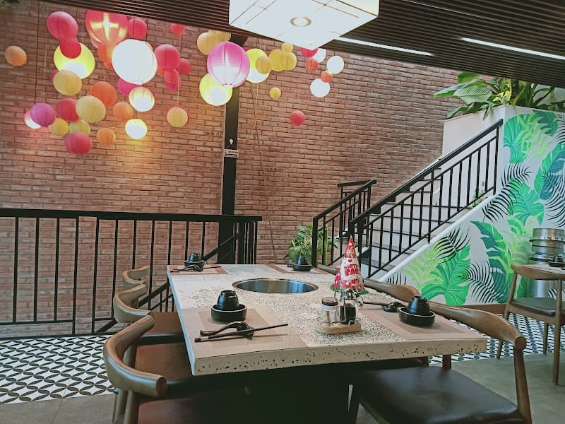 Ảnh bìa Hankuk Gogi BBQ