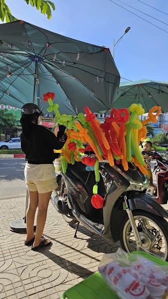 Hình ảnh Cháo Mầm Xanh - 2