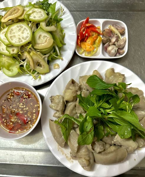 Hình ảnh Lẩu Bò Bà Nghệ - 3