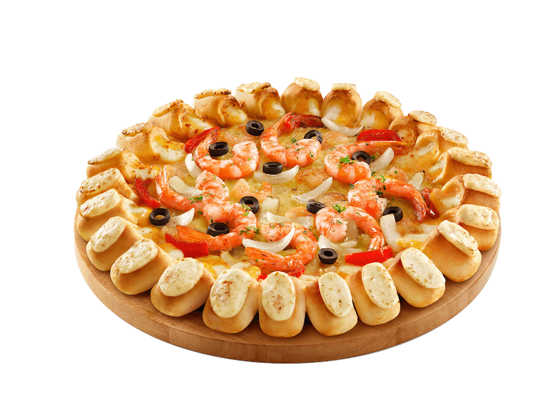 Hình ảnh Pizza Hut Midori Bình Dương - 4