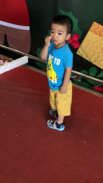 Hình ảnh Salon Bắc Trần Tiến - 3