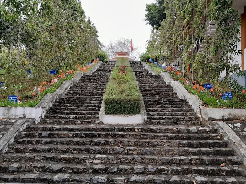 Hình ảnh Di Tích Lịch Sử Bộ Tư Pháp - 6