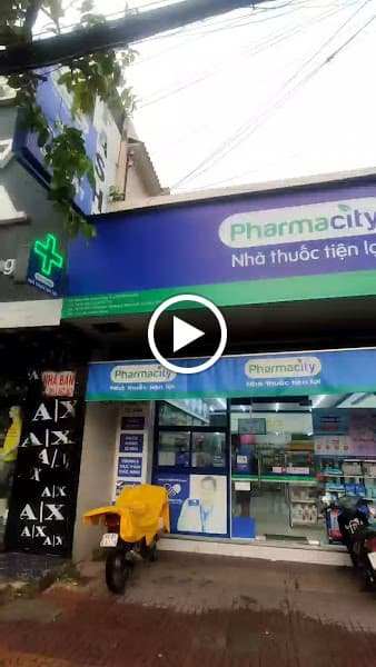 Hình ảnh Nhà thuốc Pharmacity - 6