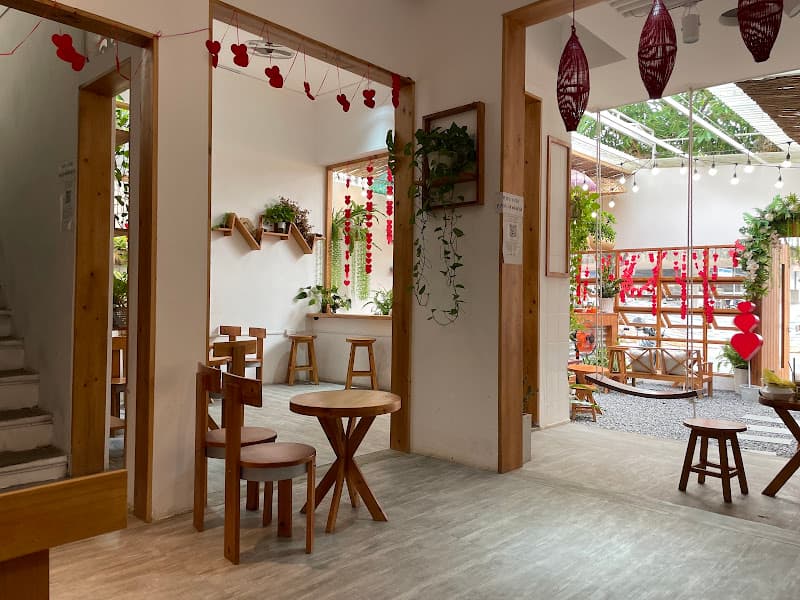 Hình ảnh Yuri coffee - 3