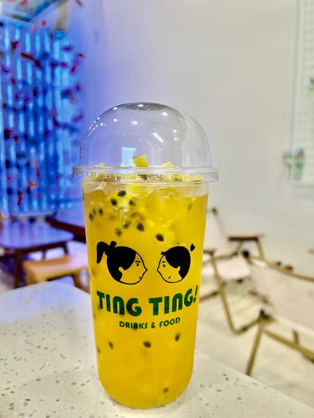 Hình ảnh Trà Sữa Ăn Vặt BMT - Ting Ting Drink & Food - 2