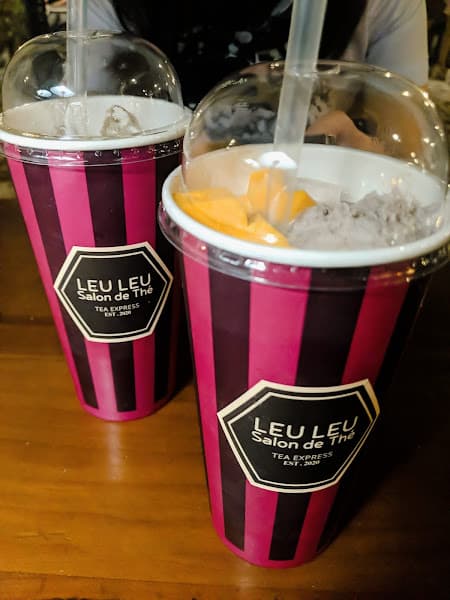 Hình ảnh Tiệm trà lếu lều - 2