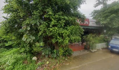 Ảnh bìa Karaok Hoàng Gia