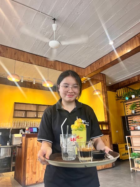 Hình ảnh Cà Phê Lạc - Quảng Yên - 4