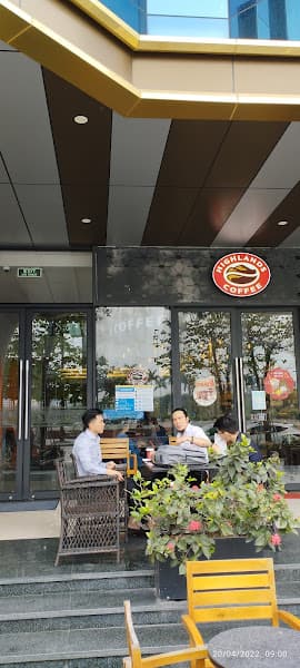 Hình ảnh Toocha Vinh Centre - 2