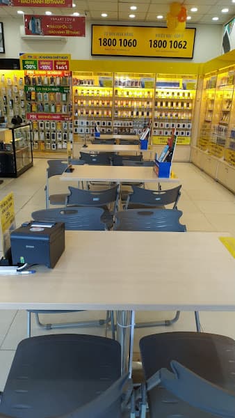 Hình ảnh Thế Giới Di Động - 3