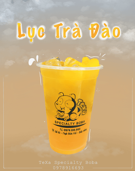 Hình ảnh TeXa Specialty Boba - 4