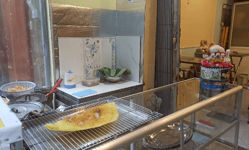 Hình ảnh Bánh xèo 157 Lê Thiệt - 5