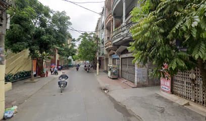 Ảnh bìa Trà Sữa Hải Phòng