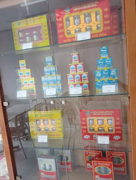 Hình ảnh Yến Sào Khánh Hòa Xuất Khẩu Đi Mỹ - Yến Sào Cao Cấp Xuất Khẩu - 4