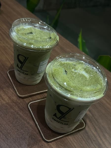 Hình ảnh SweetLab Coffee - 2