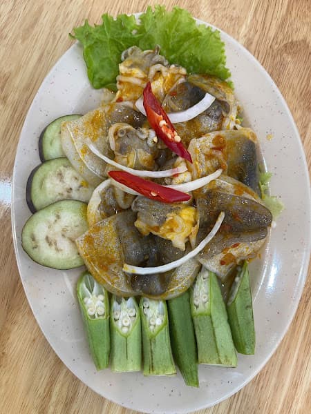 Hình ảnh LẨU NƯỚNG 51 - 5